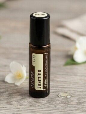 Doterra Jasmine Touch Roll-On (10ml)